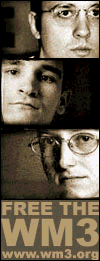 Free the West Memphis 3